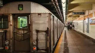 La mañana de este lunes se registró un tiroteo en el Metro de Chicago, en el que murieron 4 personas