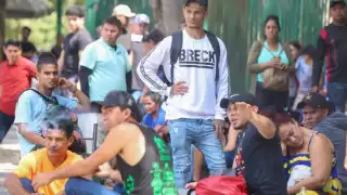 El organismo advierte que dichos pactos podrían estar facilitando la externalización del control fronterizo por parte de Washington hacia territorio mexicano