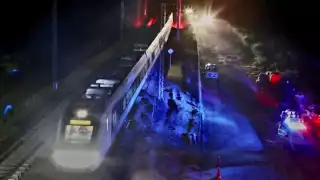 No hay información oficial sobre el incidente del Tren Maya