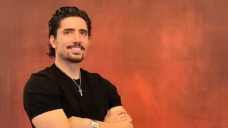 Alex Fernández cancela concierto en Culiacán tras ser hospitalizado.