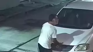 Autoridades investigan a célula delictiva que roba autopartes en Chetumal