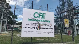 ¿Qué sucedió en Felipe Carrillo Puerto?