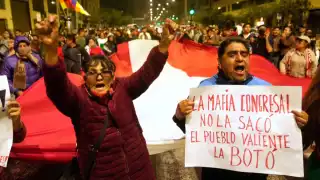 El Acuerdo Nacional se perfila como la primera gran iniciativa de José Jerí para consolidar la coordinación entre los poderes del Estado y la sociedad civil,