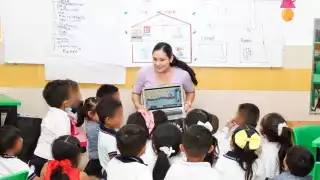 Estudiantes de Yucatán comienzan a cuestionar si habrá clases por el Día de Muertos