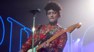 Bruno Mars, a cargo del primer show en la historia del Estadio GNP Seguros