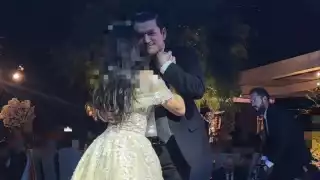 Pedro León Toro Peña, Director de la Policía De Investigación, celebró ostentosa fiesta de XV años