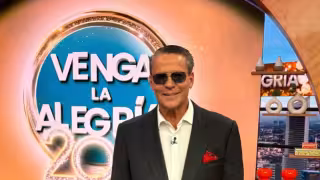 Alfredo Adame sorprender al revelar que tiene un trastorno del neurodesarrollo