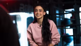 Lupita Villalobos habla sobre su salida de Supernova Génesis 2026