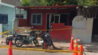 La SSP Yucatán no ha dado información oficial al respecto