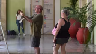 Mejora la ocupación hotelera en Yucatán durante agosto