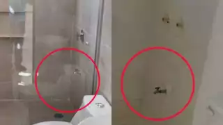 Yucatán tiene tres llaves de agua en los baños