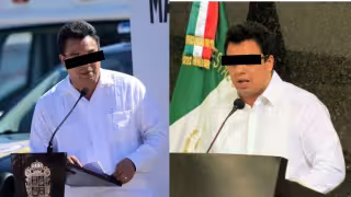 Aplazan audiencia por presunta corrupción en la SSPCAM; investigan 270 mdp