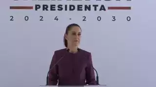 Claudia Sheinbaum Pardo, virtual presidenta electa de México