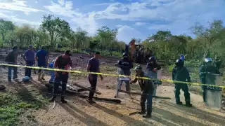 Así fue el operativo en Tizimín