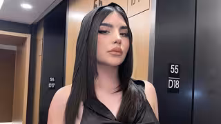 Steff Loaiza vuelve a las redes sociales luego de la muerte de su mamá