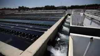 ¿Qué sucederá con el Sistema Cutzamala en tales 6 horas?