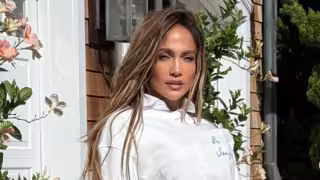 Jennifer López rompe el silencio sobre su divorcio con Ben Affleck