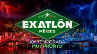 Exatlón México: ¿Cuántos días faltan para el inicio de la décima temporada?
