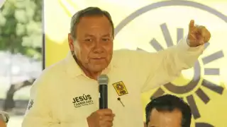 ¿Se avecina el fin del PRD en México?