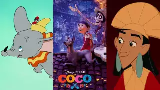 Yucatán marca tendencia y eso ha quedado demostrado en diversas películas animadas