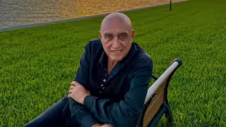 ¿Quién fue Pedro Torres?, productor que perdió la vida a los 72 años por ELA