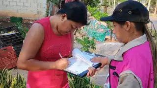 Iepac lanza una cuarta convocatoria para completar a capacitadores en 3 de los municipios más grandes