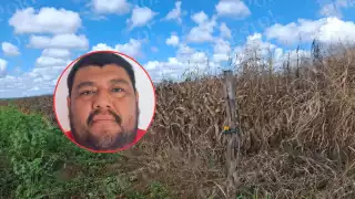 Ejidatarios de Chilib urgen apoyo del gobierno ante bajos precios del maíz