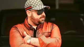 Camilo Ochoa Delgado, alias “El Alucín”