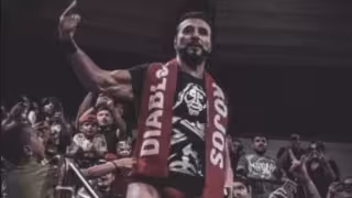 Luchadores se burlan de acusaciones contra Alberto del Río.