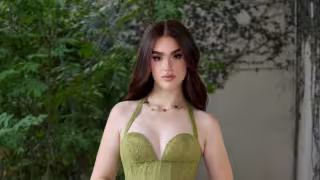 ¿Hija del 'Canelo' Álvarez va a comenzar a participar en concursos de belleza?