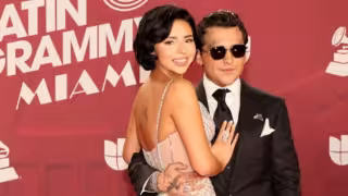 ¿Ángela Aguilar y Nodal piensan vender la exclusiva de su boda?