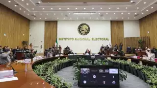 La Presidenta de la República señaló que no hay razón para prorrogar la elección judicial en 2025, pero se escucharán los argumentos del INE