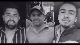 De acuerdo con reportes de medios locales, los cuerpos fueron abandonados a un costado de una carretera en territorio del Estado de Méxic