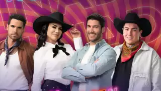 La Granja VIP: Así van las votaciones para conocer al eliminado de este domingo 2 de noviembre