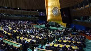 La salida ocurrió después de que Trump endureciera su discurso contra La Habana y sostuviera que el gobierno cubano enfrenta una presión sin precedentes por parte de Washington
