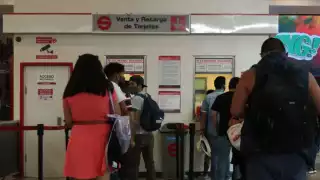 El Tren Suburbano subrayó que los ajustes están diseñados precisamente para reducir el impacto en la movilidad