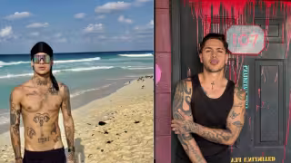 Supuesto ex novio de Juan de Dios Pantoja, revela nuevas pruebas de su relación