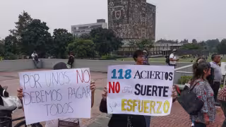 Territorium sostuvo que su plataforma funcionó conforme a lo previsto y permitió atender de manera simultánea a más de 10 mil aspirantes en cada turno