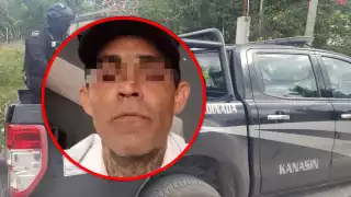 Autoridades ya investigan lo ocurrido en Kanasín