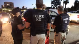 Mexicano habría sido atropellado de manera intencional por agentes del ICE.
