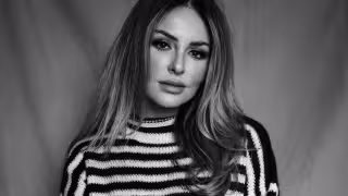 Gema Garoa habla de cómo se enteró de la muerte de su padre.
