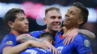 Frente a Pumas, Cruz Azul conquistó mil victorias en su paso por la Liga MX