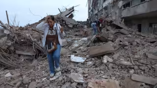 Como parte de las medidas preventivas, el gobierno venezolano determinó la suspensión de clases durante los días restantes de la semana