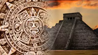 Los horóscopos mayas representan a las personas con diferentes animales