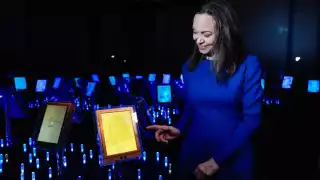 Maria Corina Machado se ha convertido en el principal rostro de la resistencia al régimen venezolano