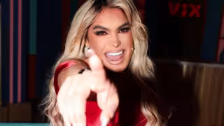 ¿Wendy Guevara fue atropellada? Las Perdidas desatan controversia