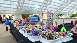 Marketplace bajo la lupa: explosivos disfrazados circulan sin permisos oficiales