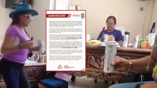 SEDUC fija postura tras denuncia por fiesta con alcohol en kínder de Ciudad del Carmen