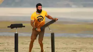 Fernando Lozada, ganador de La Isla 2024