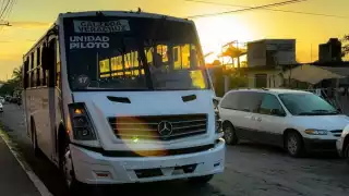 El pasaje gratuito de Tu Ruta Chetumal va a beneficiar a más de 20 mil ciudadanos a partir del 18 enero, afirma Rafael Hernández Kotasek